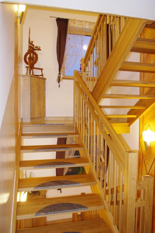 Ulnhof Apartment Mariapfarr Phòng bức ảnh