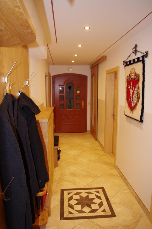 Ulnhof Apartment Mariapfarr Phòng bức ảnh