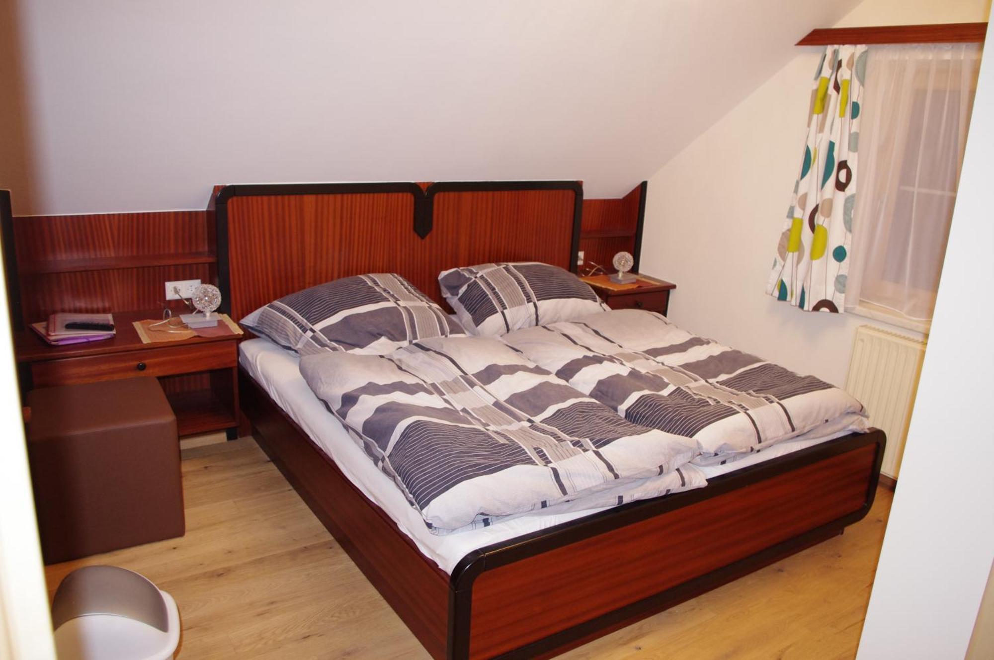 Ulnhof Apartment Mariapfarr Phòng bức ảnh