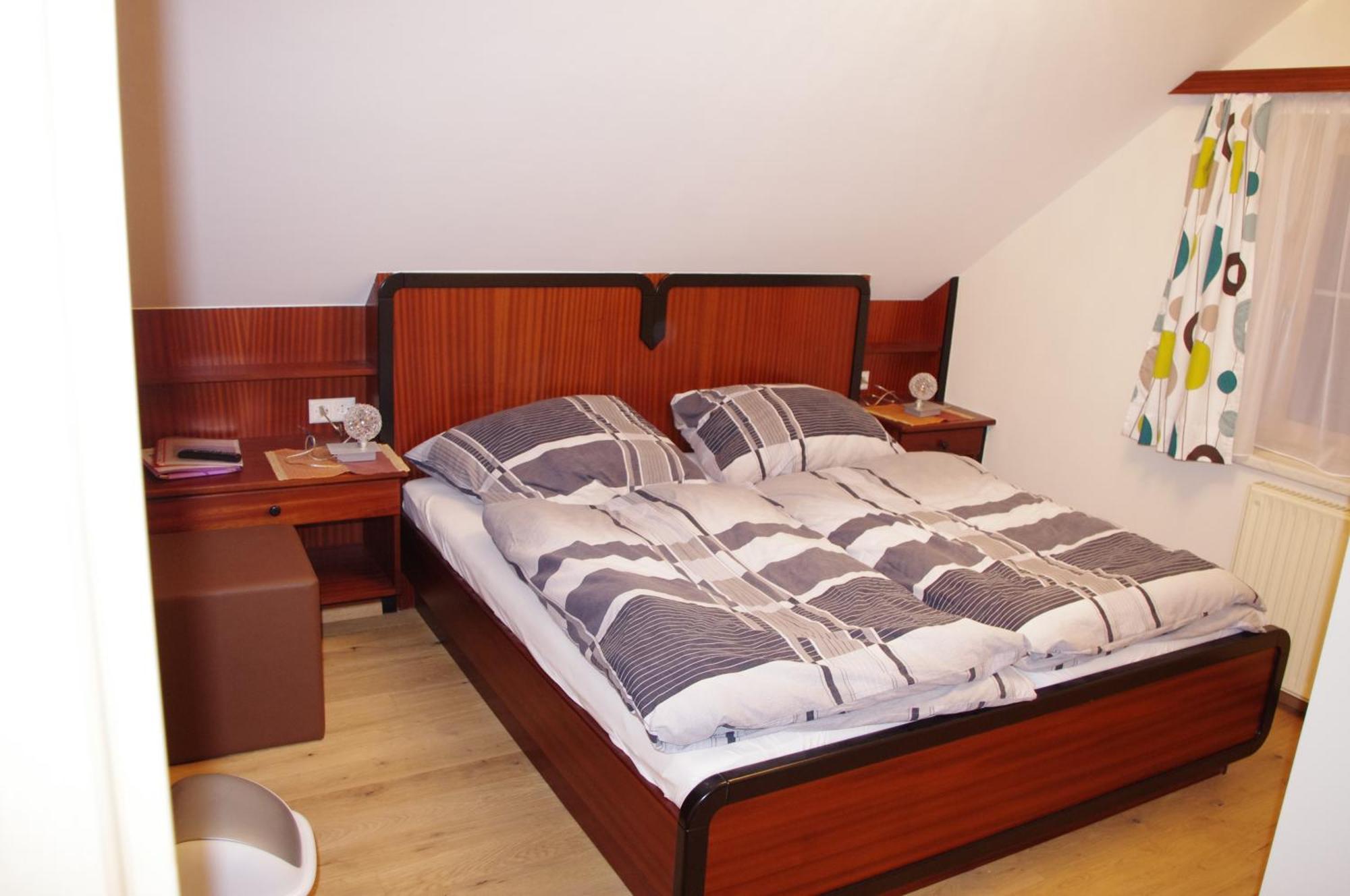 Ulnhof Apartment Mariapfarr Phòng bức ảnh
