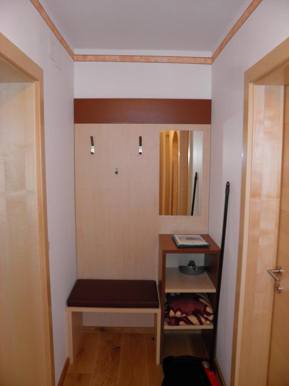 Ulnhof Apartment Mariapfarr Phòng bức ảnh