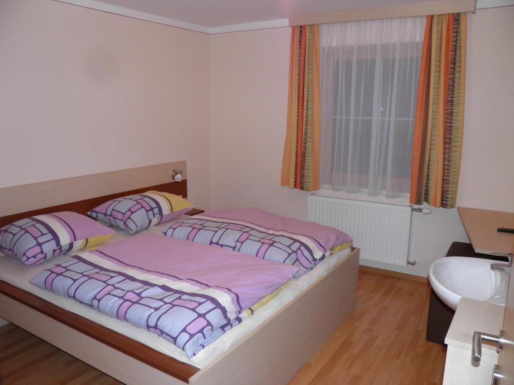 Ulnhof Apartment Mariapfarr Phòng bức ảnh